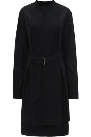 J.W.Anderson Robe à taille ceinturée