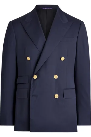 Ralph Lauren Blazer Gregory