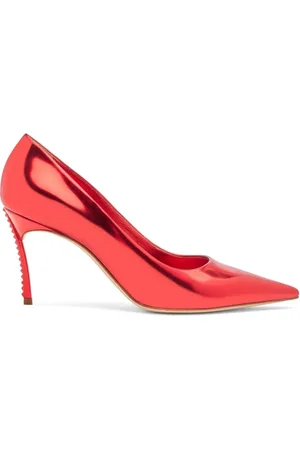 Casadei Escarpins Alice Blade 80 mm