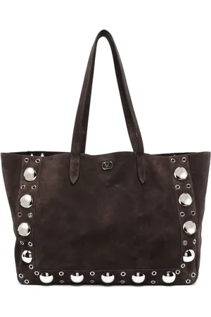 VALENTINO GARAVANI Grand sac porté épaule Nellcôte