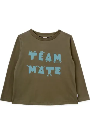 KNOT T-shirt Team Mate
