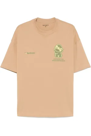 Carhartt T-shirt Harttronix