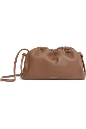 Mansur Gavriel Mini pochette Cloud