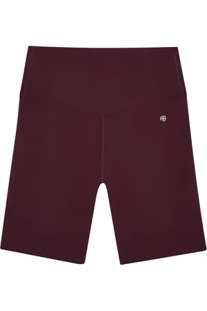 ANINE BING Short cycliste Blake