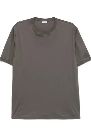 Kiton T-shirt en coton