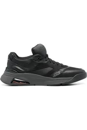 santoni Baskets Hy-run