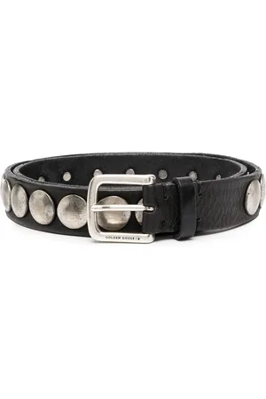Golden Goose Ceinture à ornements