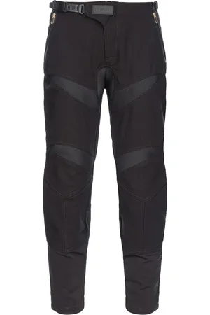 Pinko Pantalon court à patch logo