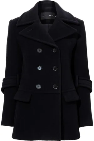 Proenza Schouler Manteau Rowen