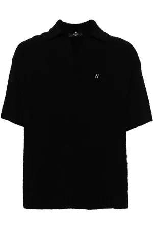 Represent Polo en tweed