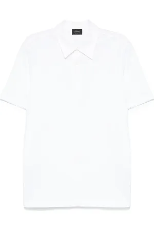 BRIONI Polo en coton