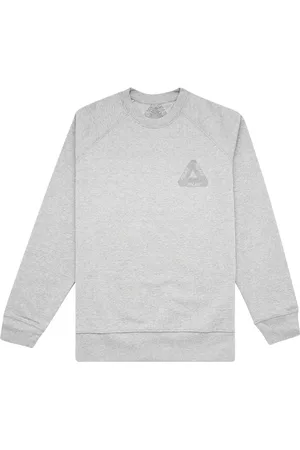 PALACE Sweat 3M à encolure ras du cou