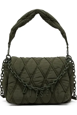 Diesel Sac porté épaule Charm-D