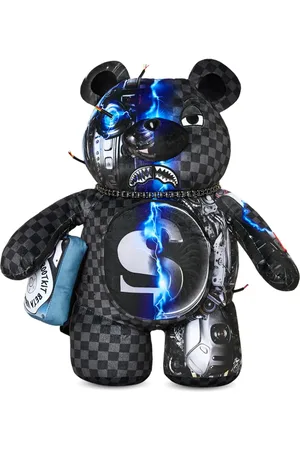 Sprayground Sac à dos Cyborg Bear