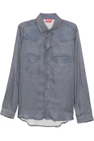 Diesel Chemise S-Drinn