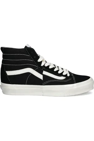 Vans Baskets Clash the Wall LX