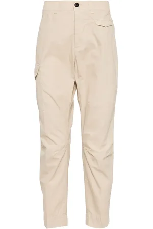 Dondup Pantalon slim à poches cargo