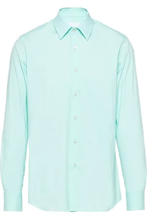 Prada Chemise à manches longues