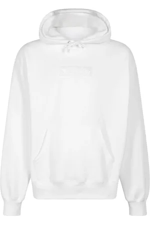 Supreme Hoodie Box Logo 