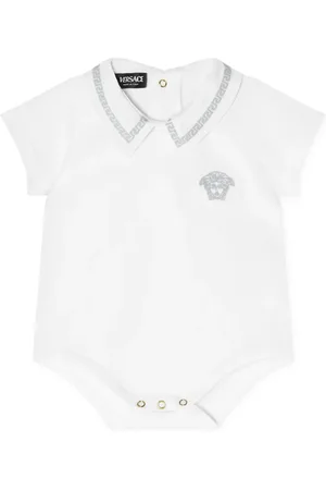 VERSACE Body à appliqué Medusa