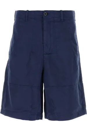 Ten Cate Bermuda en coton stretch