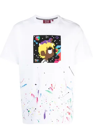 MOSTLY HEARD RARELY SEEN T-shirt Head In The Stars