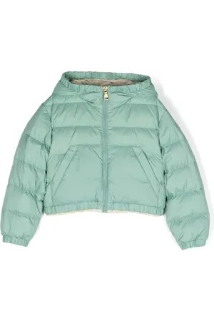 Moncler Doudoune à capuche