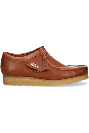 Clarks Mocassins Wallabe