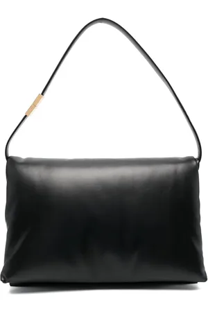 Marni Sac porté épaule Prisma en cuir