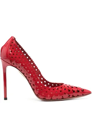 Aquazzura Escarpins Amourose 105 mm
