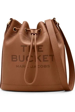 Marc Jacobs Sac seau The Leather Shoulder