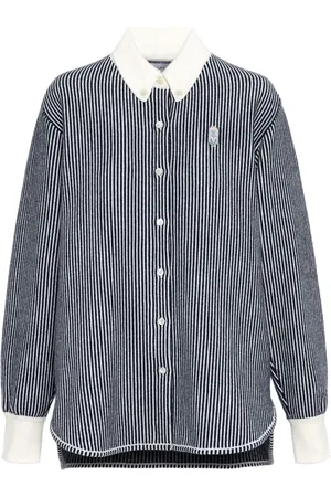 Barrie Chemise à rayures