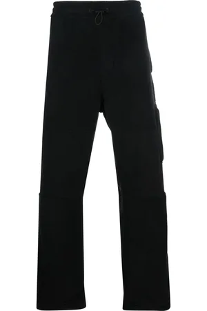 Calvin Klein Pantalon en polaire à poches cargo
