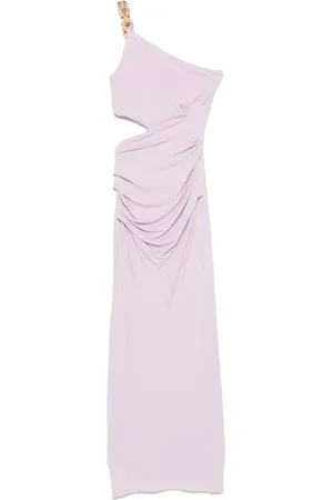 Cult Gaia Robe longue Cobie