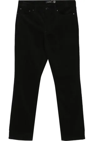 Ralph Lauren Pantalon à coupe slim
