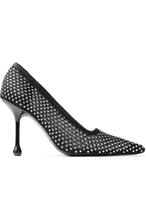 Jimmy Choo Escarpins Ixia 95 mm