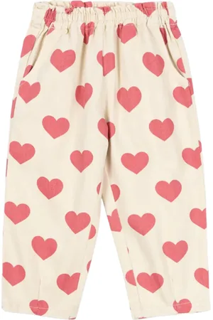 Konges Sløjd Pantalon Magot Frill