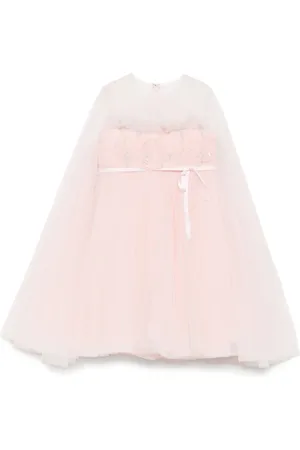 Maison Ava Robe en tulle