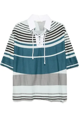 CRAIG GREEN Polo Wave