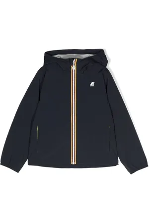 K-Way Veste E. Jack