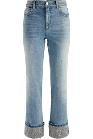 ALICE+OLIVIA Jean Weezy