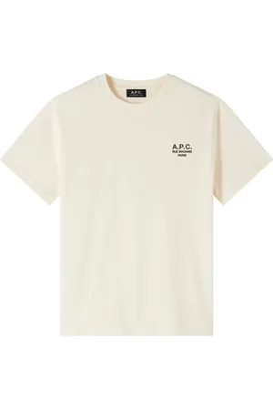 A.P.C. T-shirt Standard Rue
