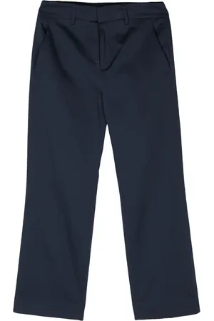 Dondup Pantalon Meli en satin