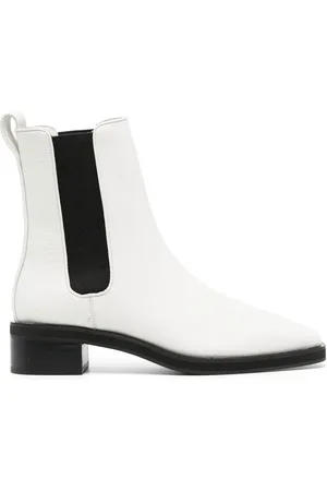 SENSO Bottines Milan à modèle bicolore
