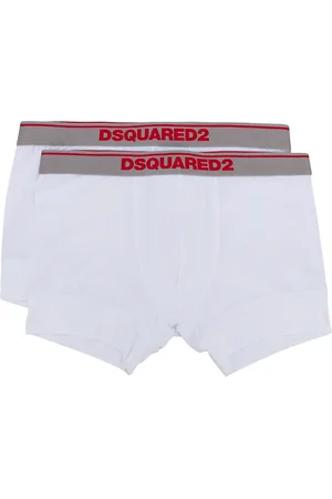 Dsquared2 Boxer à logo