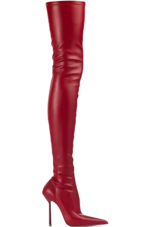 LE SILLA Bottes Bella 120 mm