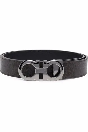 Salvatore Ferragamo Ceinture Gancini