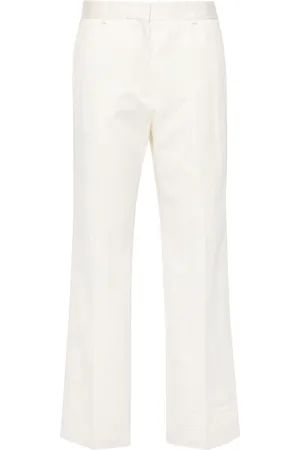 Totême Pantalon de costume à pinces