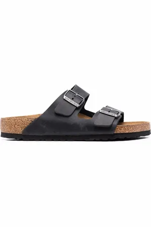 Birkenstock Sandales Arizona à double brides