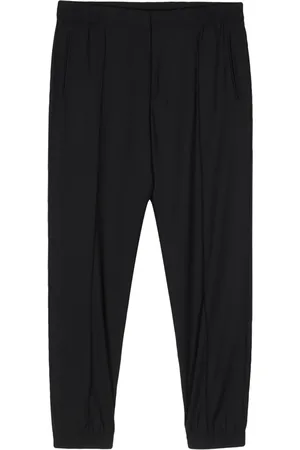 Paul Smith Pantalon fuselé à taille élastique